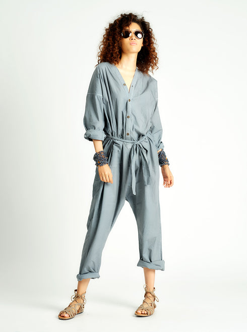 Vintage Denim O/S